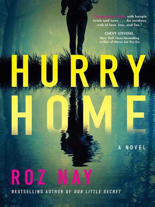 Title details for Hurry Home by Roz Nay - Wait list